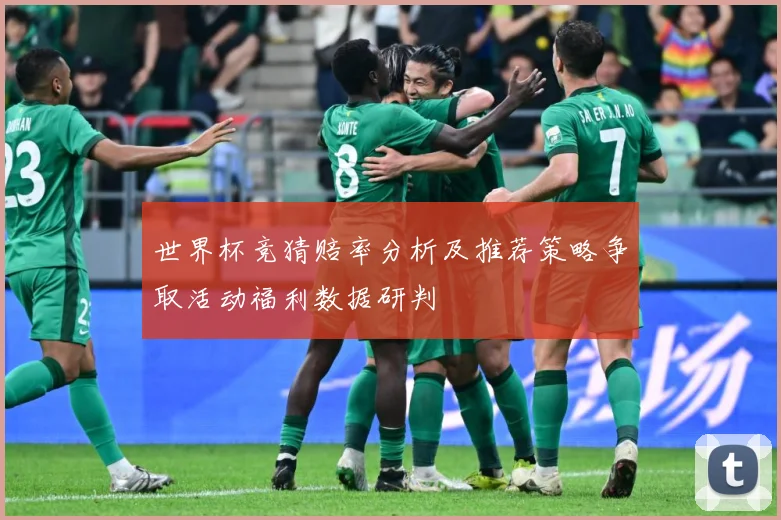 世界杯竞猜赔率分析及推荐策略争取活动福利数据研判