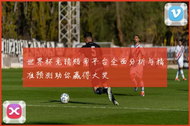 世界杯竞猜赔率平台全面分析与精准预测助你赢得大奖