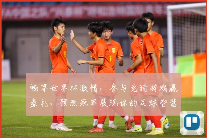畅享世界杯激情，参与竞猜游戏赢豪礼，预测冠军展现你的足球智慧