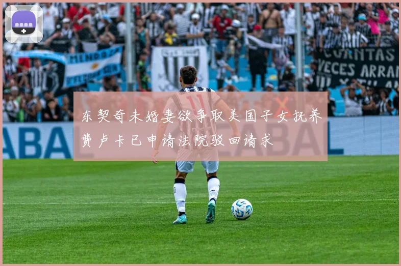 东契奇未婚妻欲争取美国子女抚养费卢卡已申请法院驳回请求