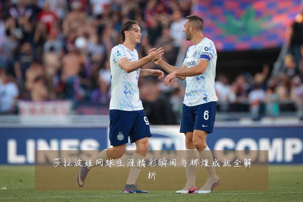 莎拉波娃网球生涯精彩瞬间与辉煌成就全解析